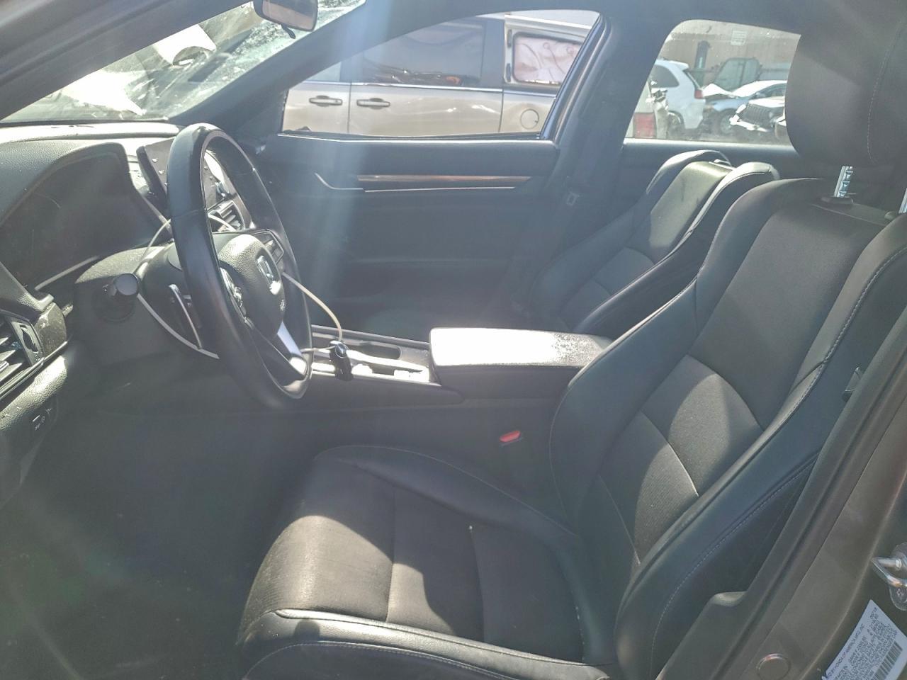 2018 Honda Accord Sport - Фото 7