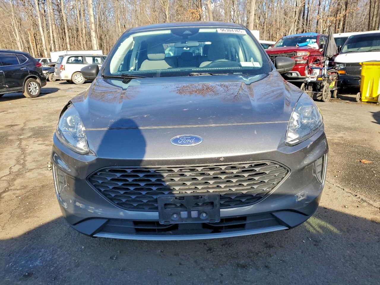 2022 Ford Escape S - Image 5