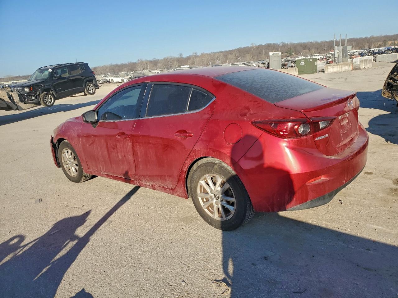 2016 Mazda 3 Sport - Image 2