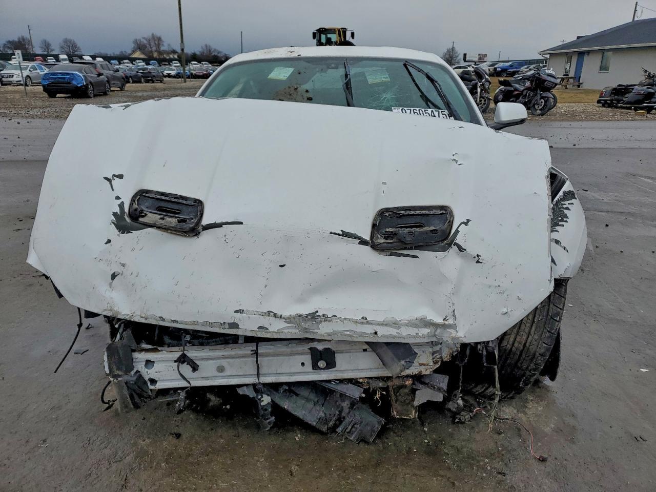 2019 Ford Mustang - Фото 5