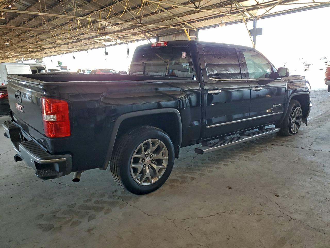2015 GMC Sierra C1500 Slt - Фото 3