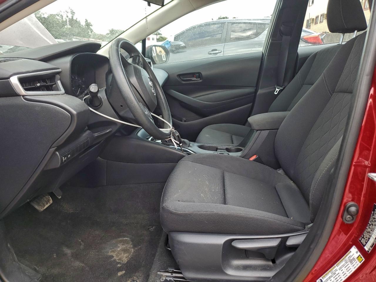 2023 Toyota Corolla Le - Фото 7