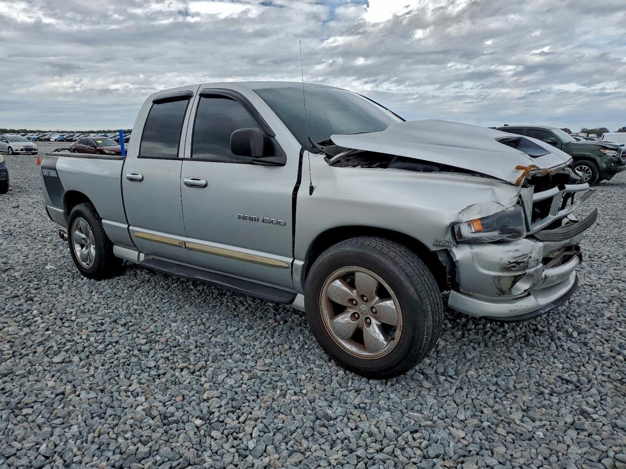 2005 Dodge Ram 1500 St - Image 4