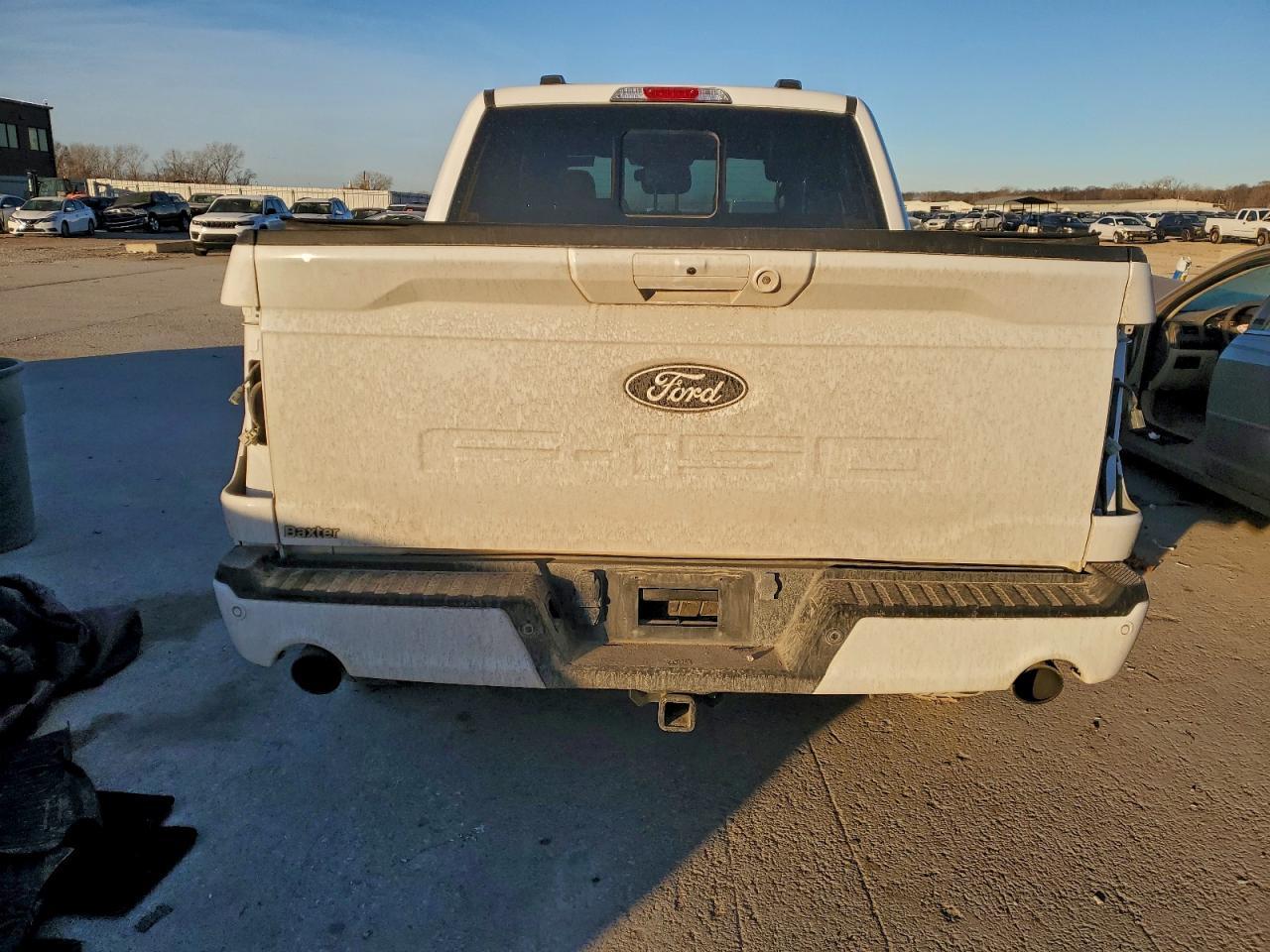 2024 Ford F150 Xlt - Image 6