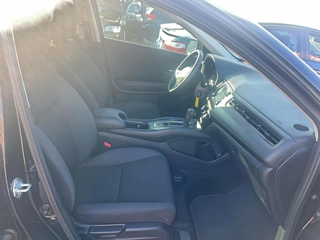 2022 Honda Hr-V Lx - Image 5