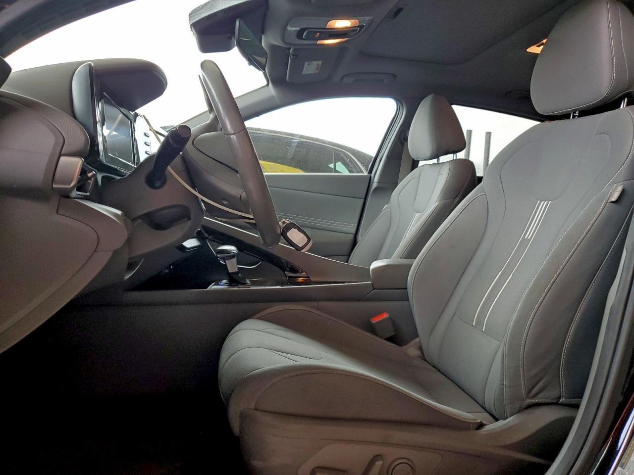 2022 Hyundai Elantra Sel - Фото 7