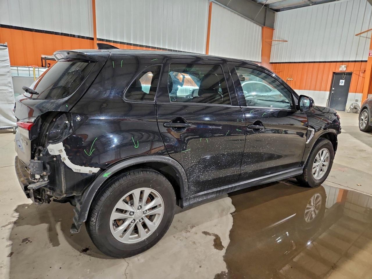 2021 Mitsubishi Rvr Se - Image 3