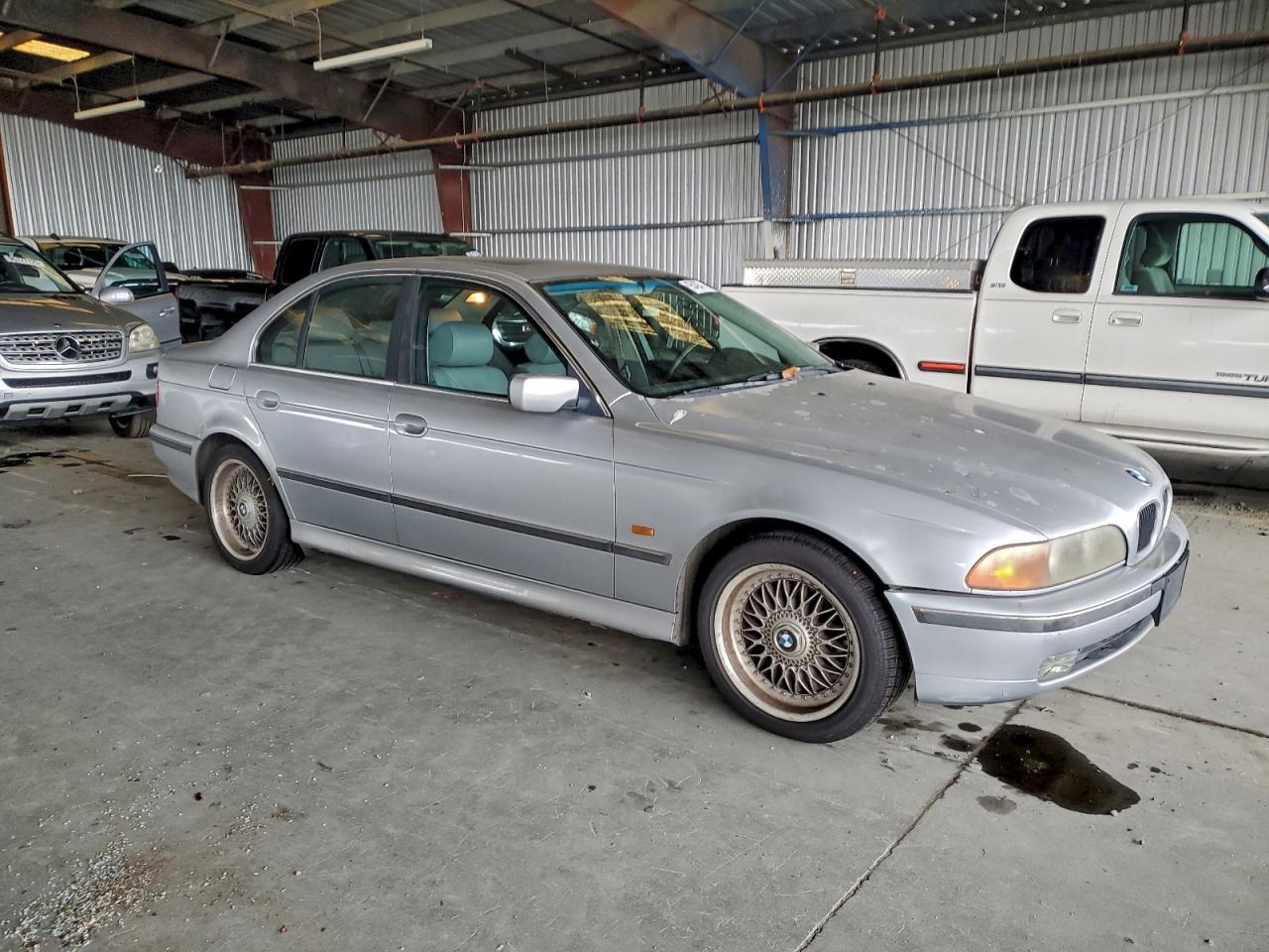 1998 BMW 5 Series - Image 4