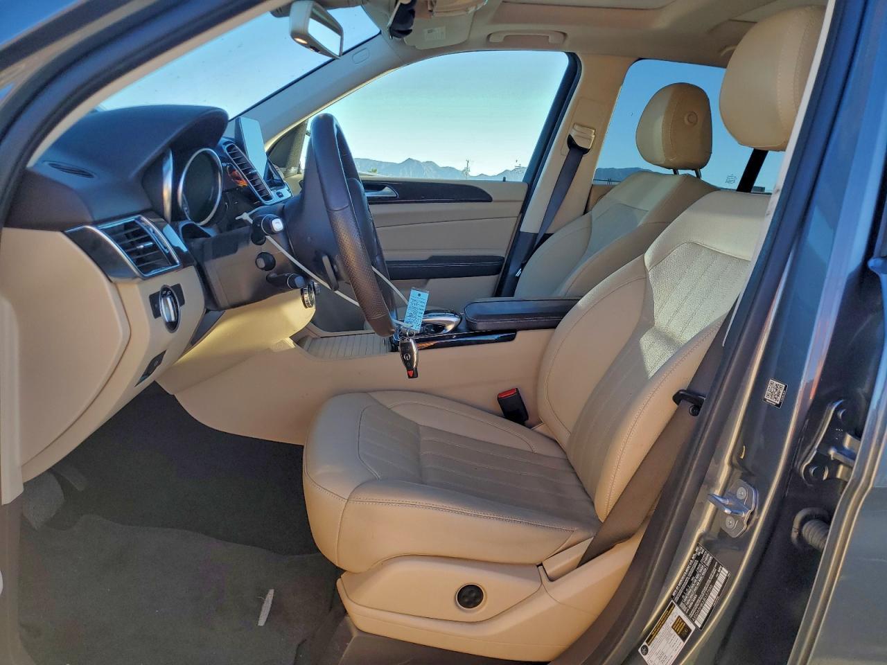 2018 Mercedes-Benz Gle 350 4Matic - Фото 7