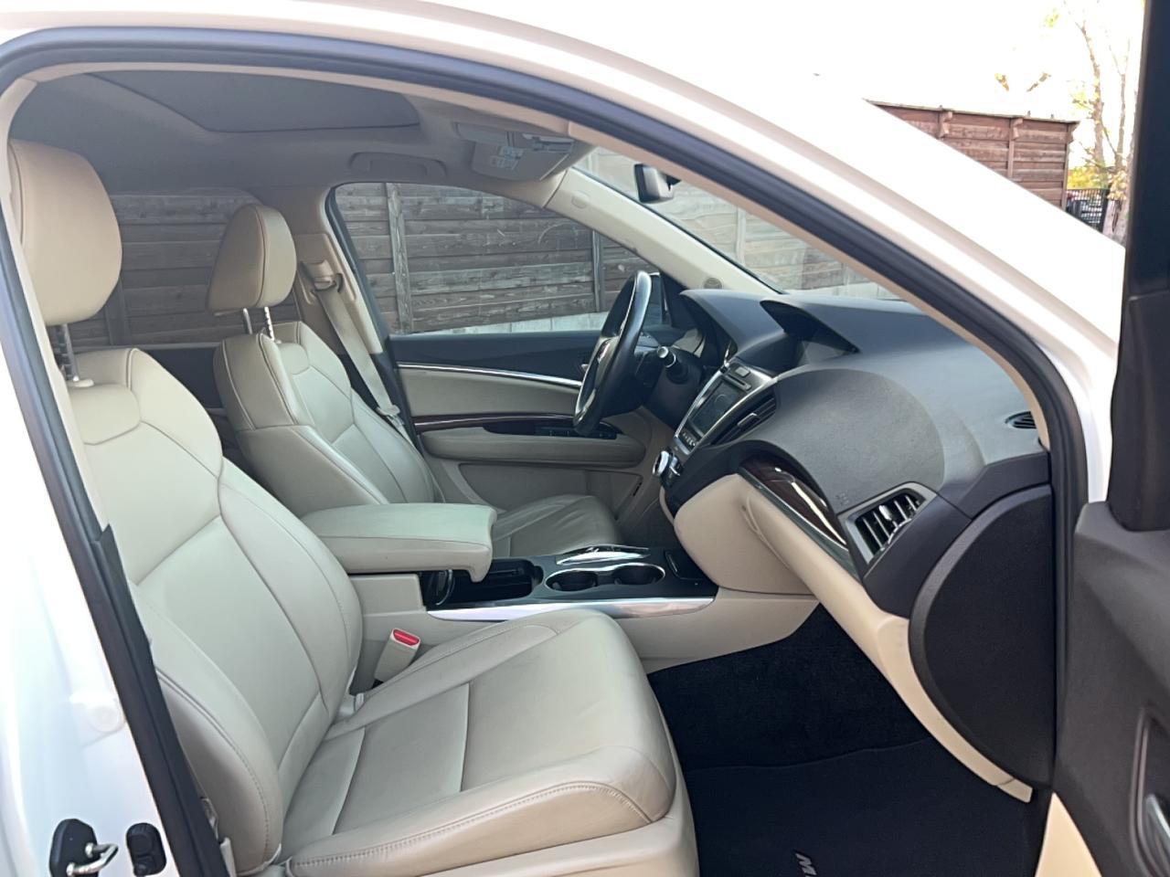 2016 Acura Mdx - Фото 5