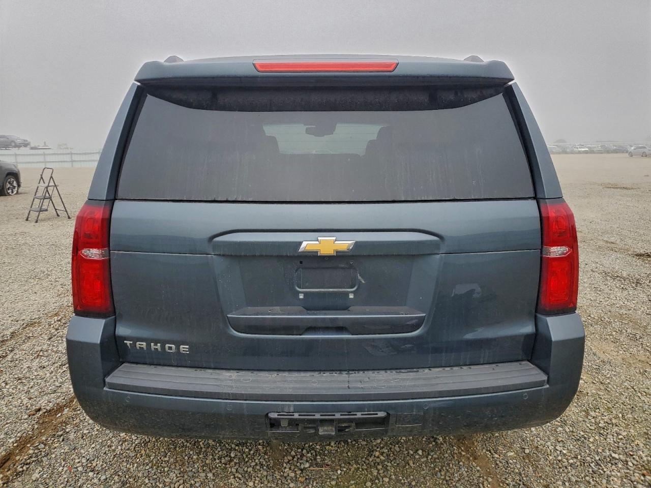 2019 Chevrolet Tahoe K1500 Lt - Image 6