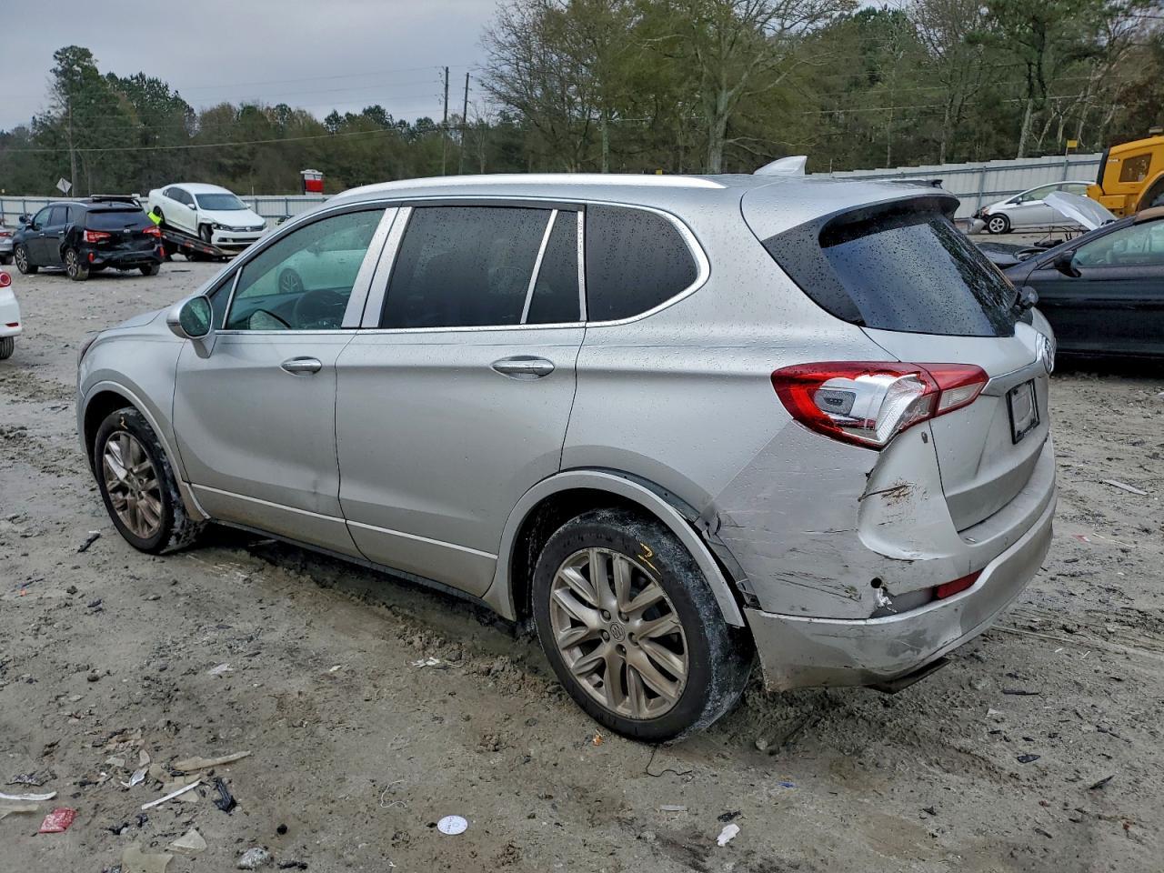 2019 Buick Envision Premium - Image 2
