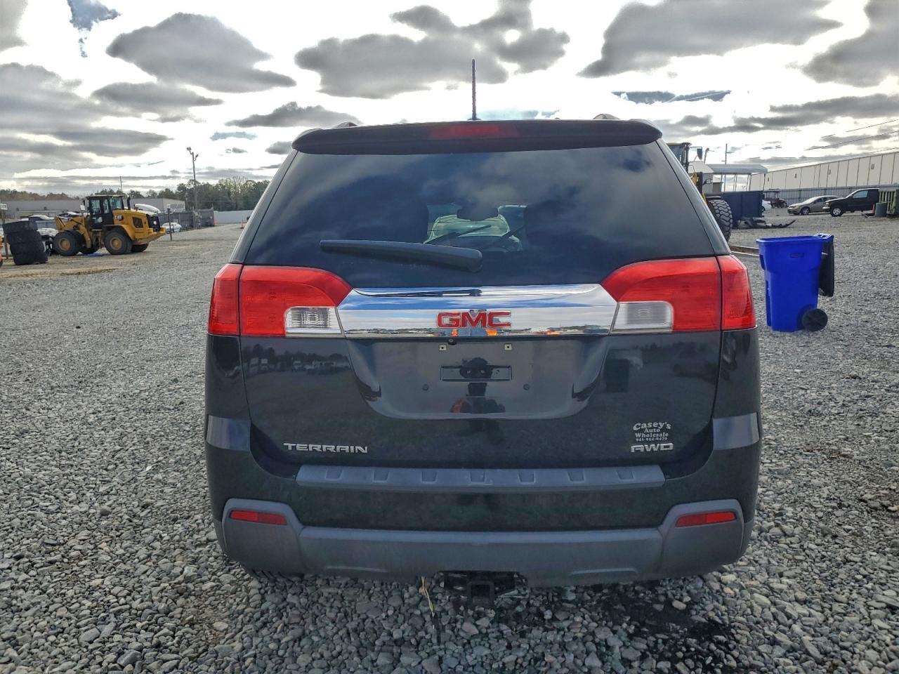 2015 GMC Terrain Sle - Image 6