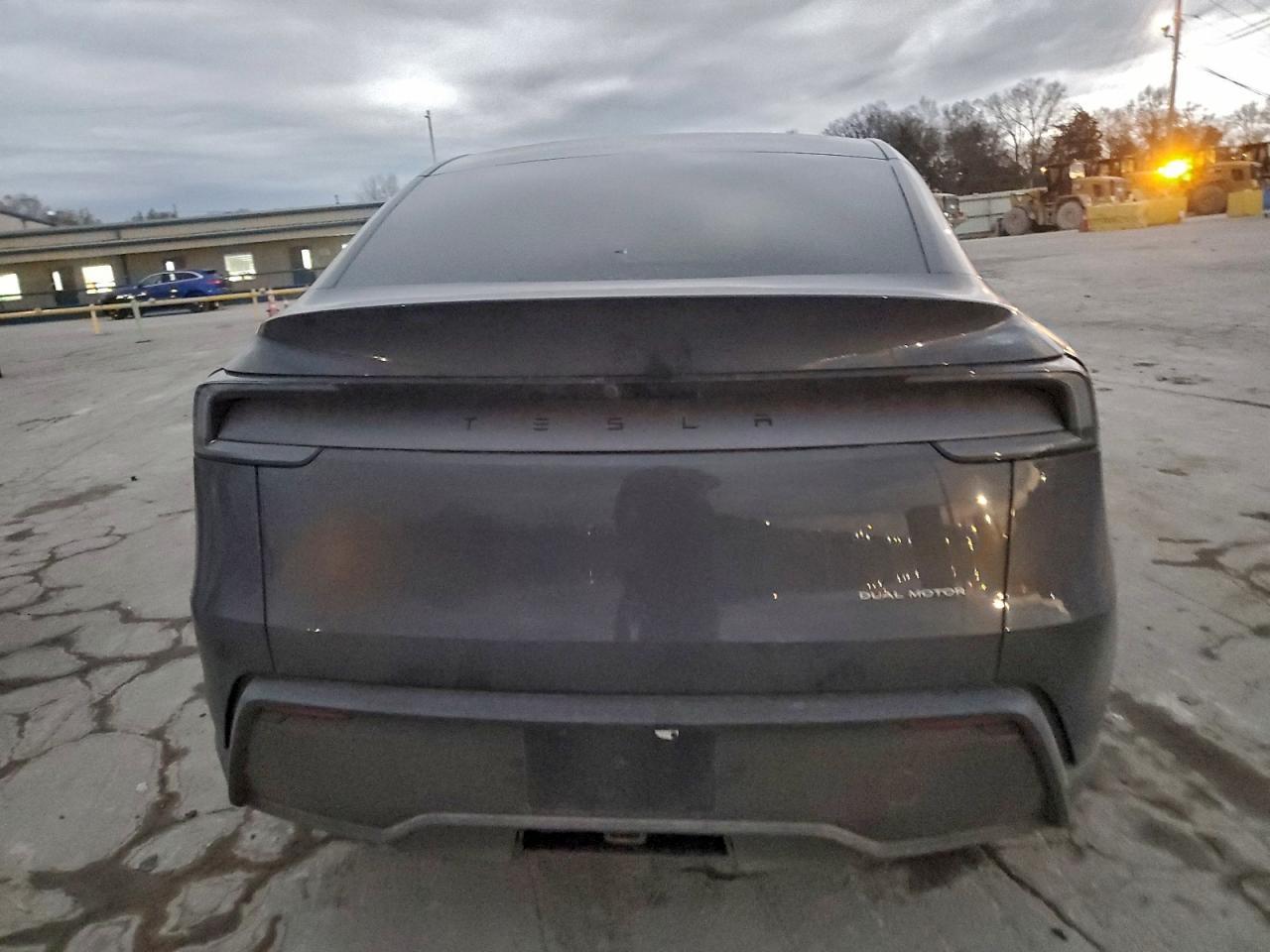 2026 Tesla Model Y - Image 6