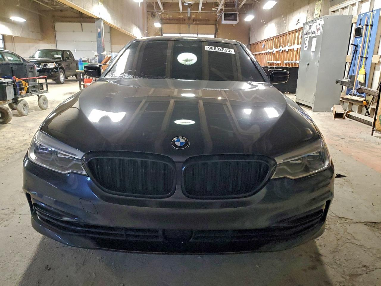 2019 BMW 540 Xi - Image 5