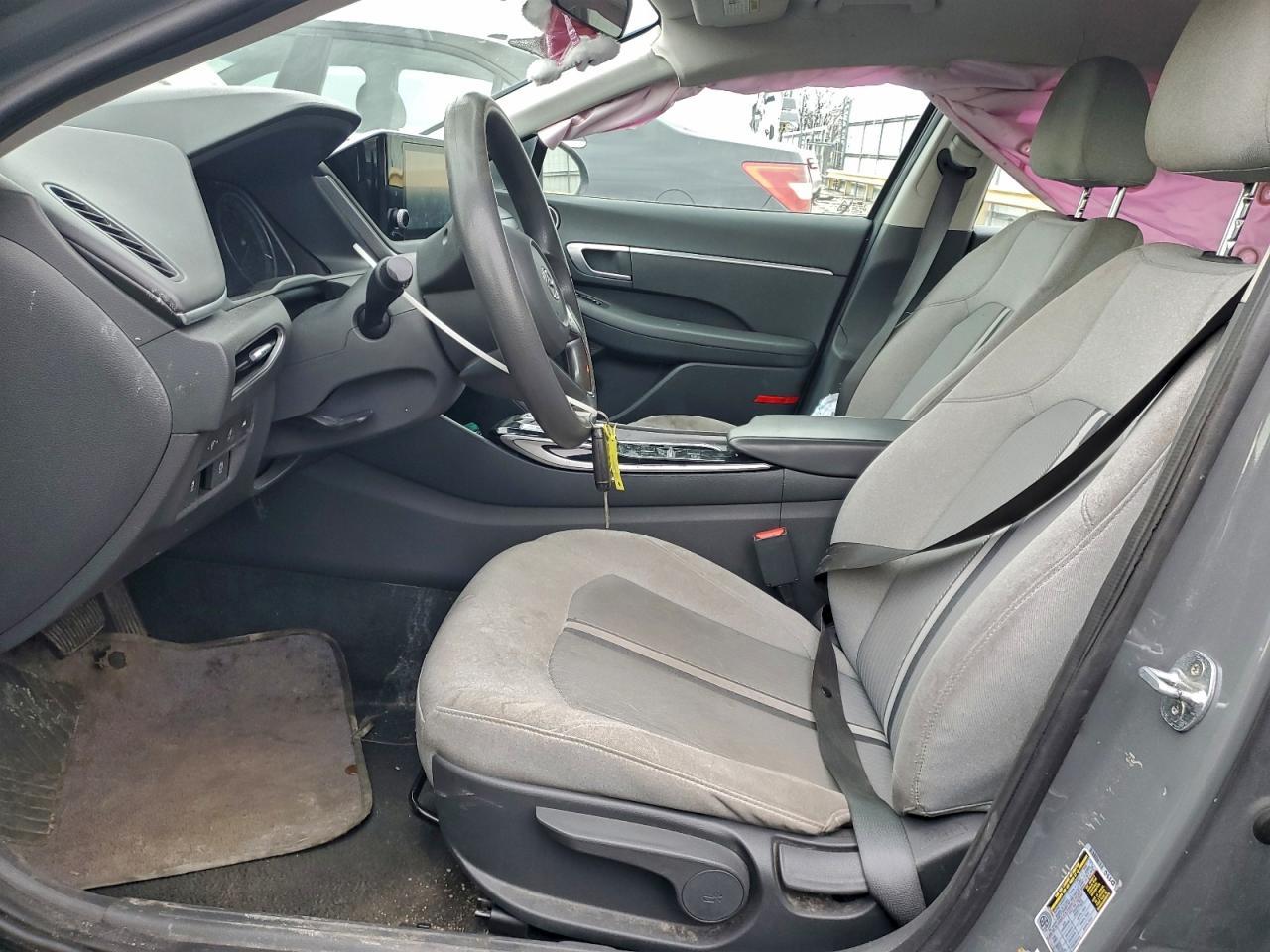 2021 Hyundai Sonata Se - Image 7