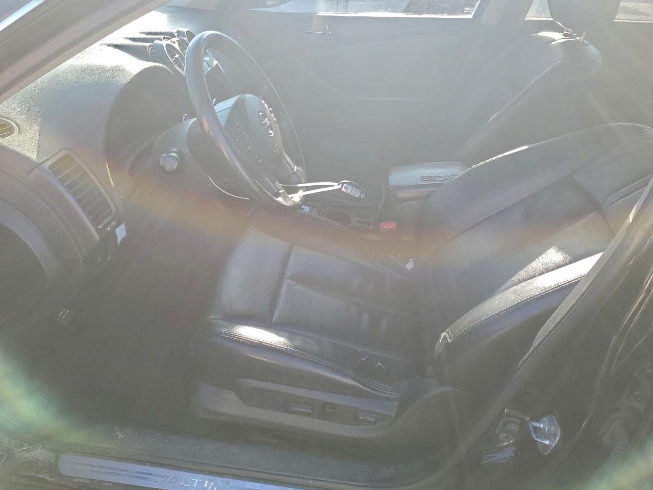 2012 Nissan Altima Base - Фото 7