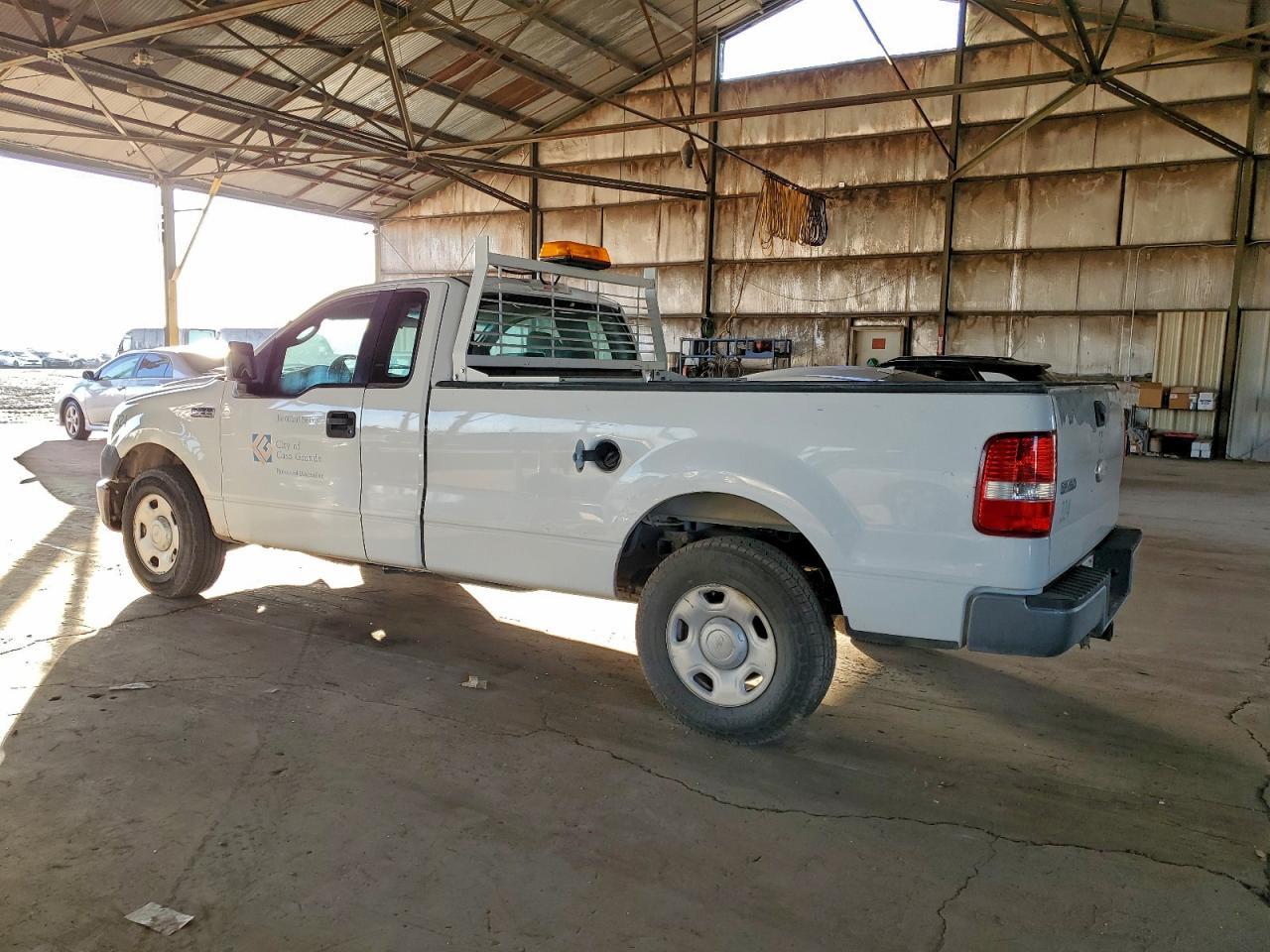 2006 Ford F150 - Image 2