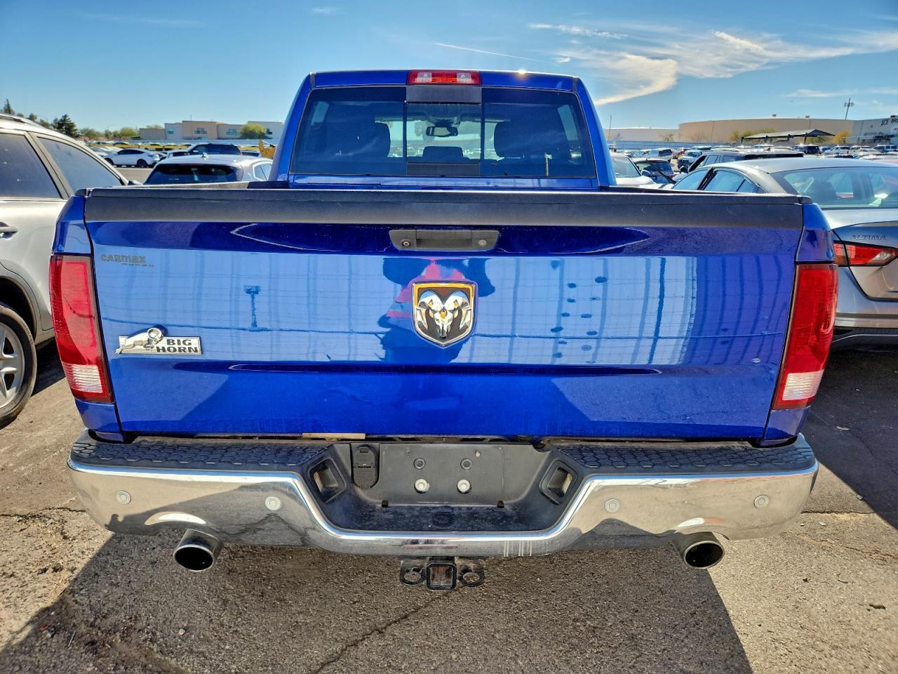 2018 Ram 1500 Slt - Фото 6