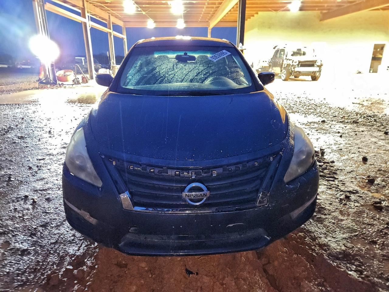 2013 Nissan Altima 2.5 - Image 5