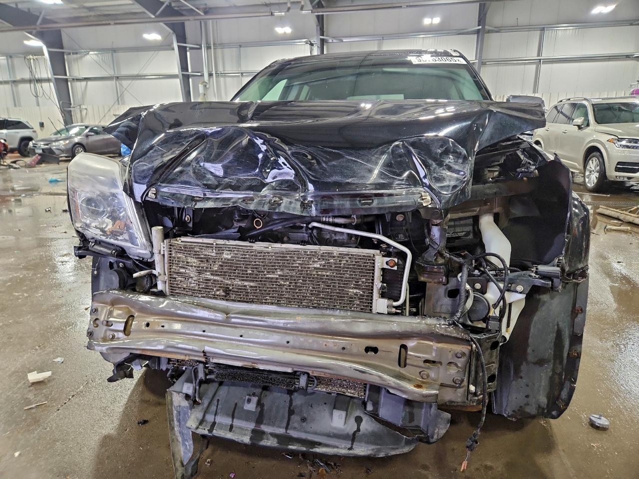 2017 GMC Terrain Slt - Фото 5