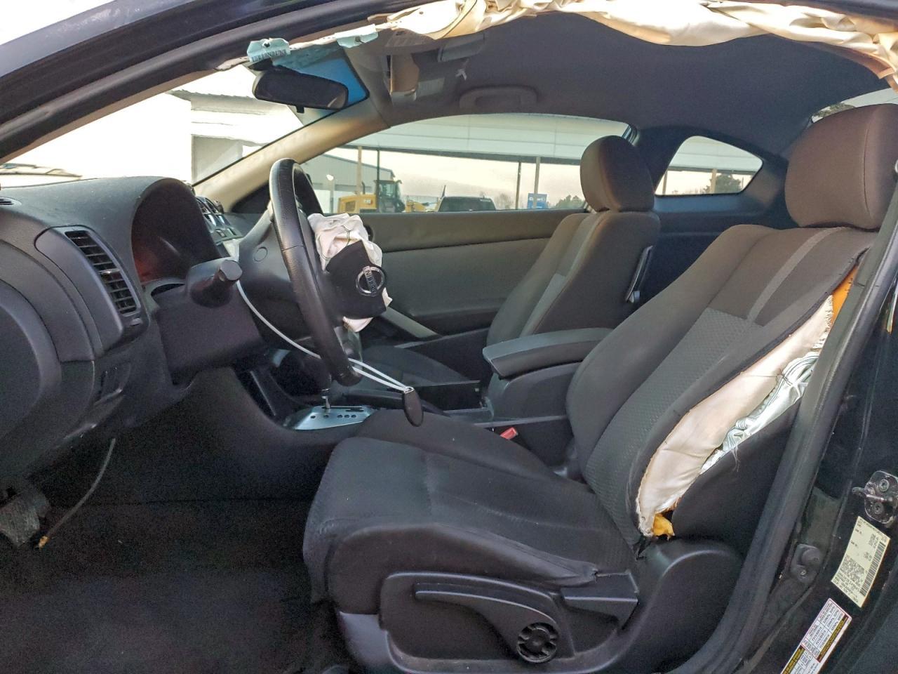 2009 Nissan Altima 2.5S - Фото 7