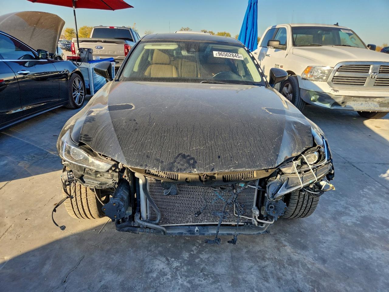 2018 Lexus Is 300 - Image 5