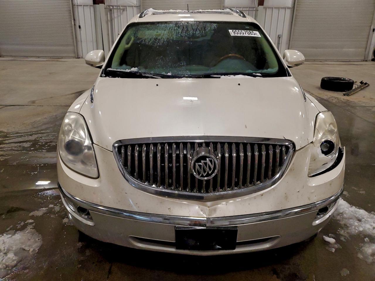 2008 Buick Enclave Cxl - Фото 5