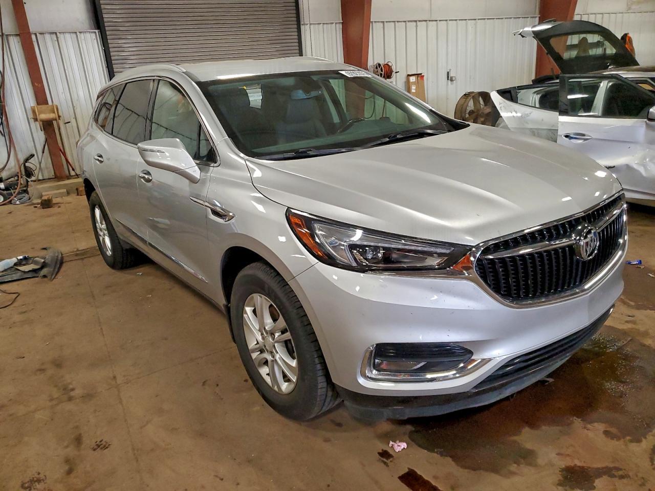 2018 Buick Enclave Essence - Фото 4