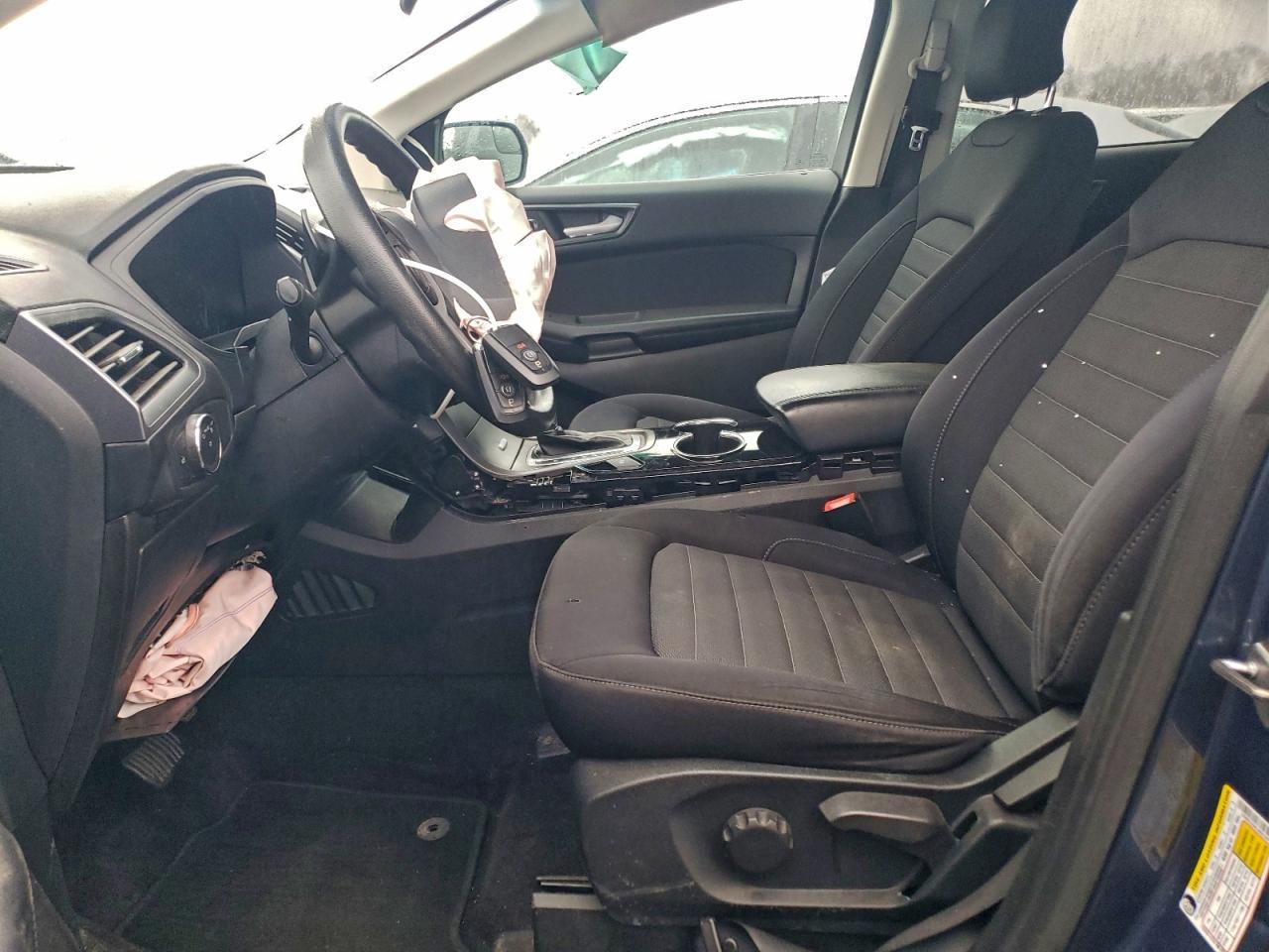 2018 Ford Edge Se - Image 7