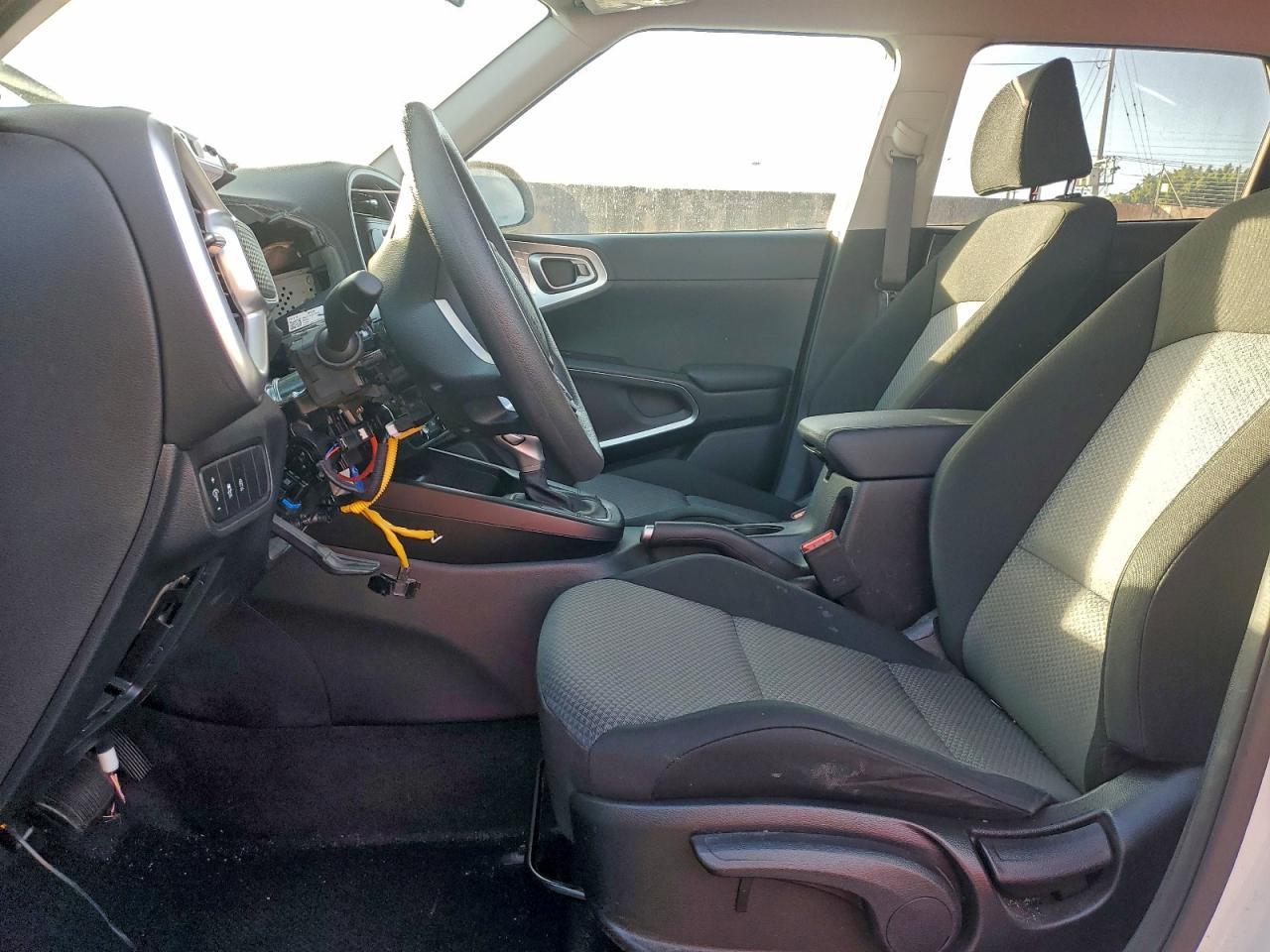 2024 Kia Soul Lx - Фото 7