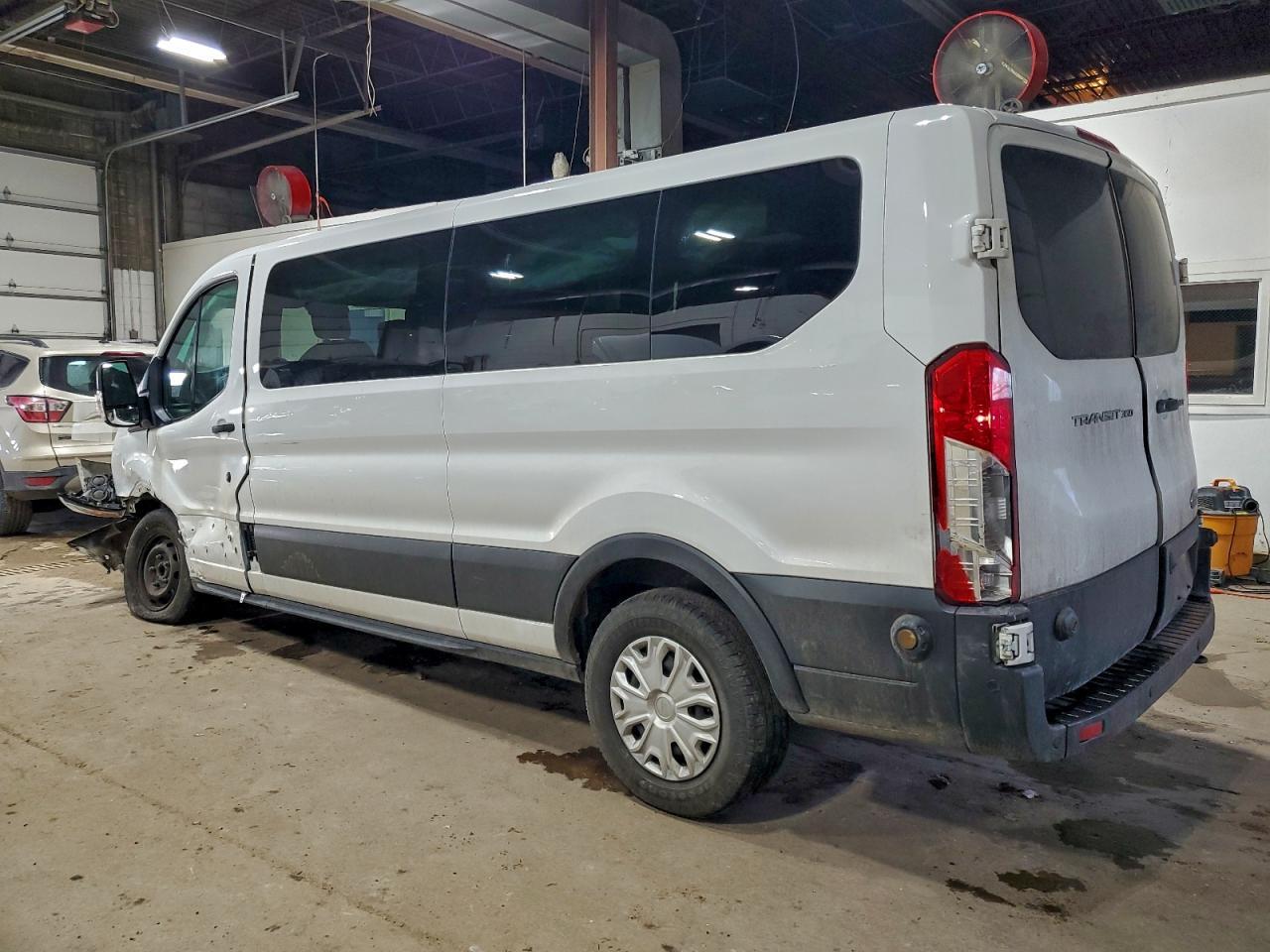 2020 Ford Transit T-350 - Фото 2