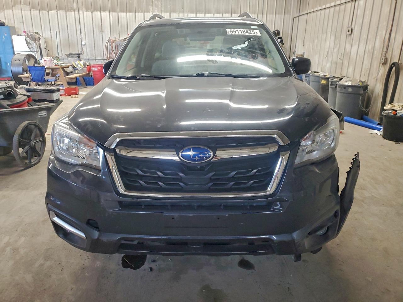 2018 Subaru Forester 2.5I Premium - Image 5