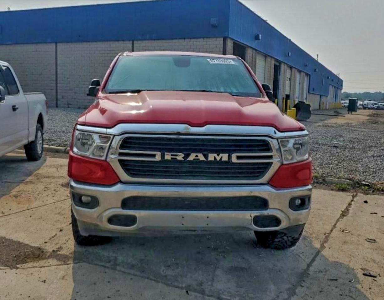 2020 Ram 1500 Big Horn/Lone Star - Фото 5