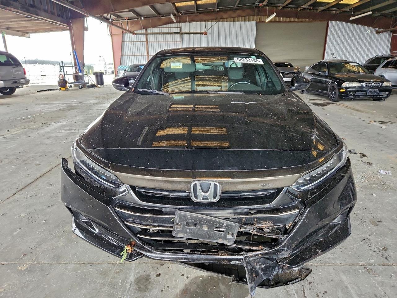 2022 Honda Accord - Фото 5
