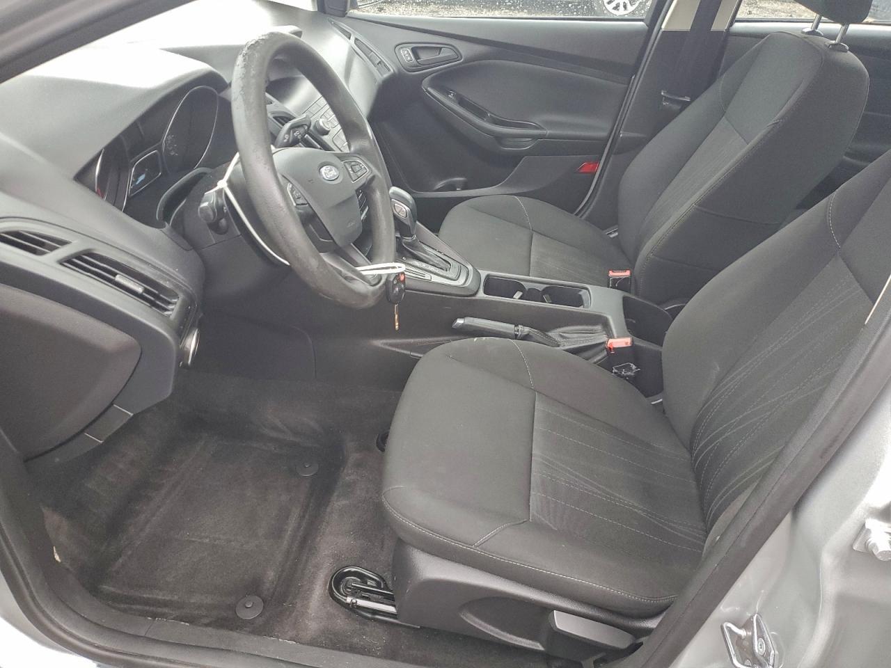 2018 Ford Focus S - Фото 7