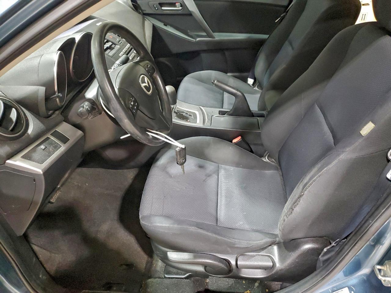 2010 Mazda 3 I - Фото 7