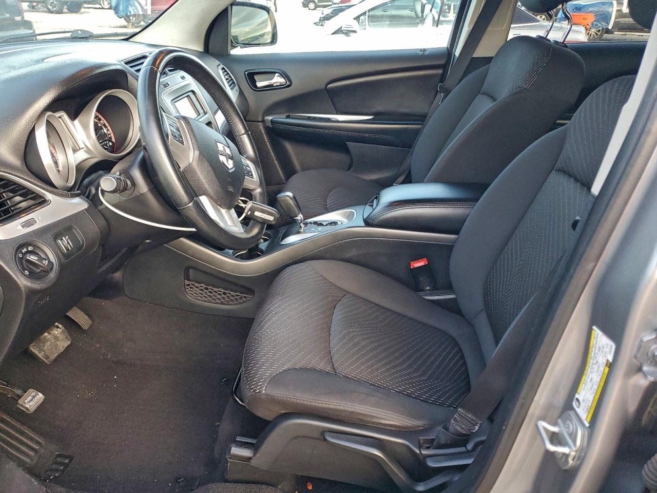 2015 Dodge Journey Sxt - Image 7