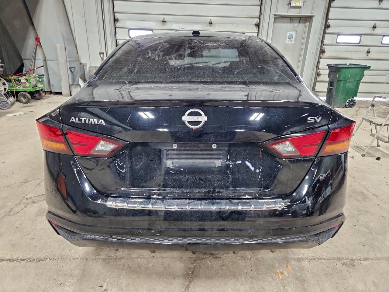 2023 Nissan Altima Sv - Image 6