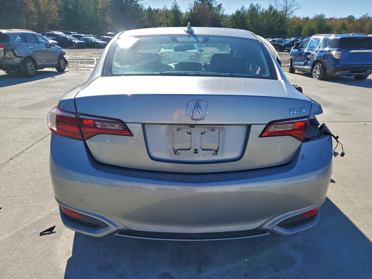 2017 Acura Ilx Premium - Image 6