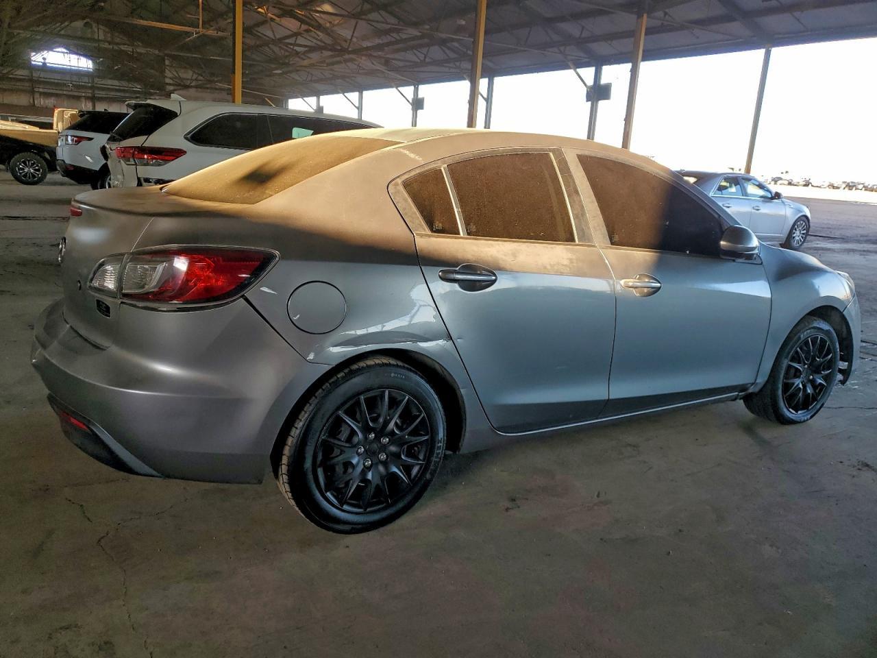 2011 Mazda 3 I - Фото 3