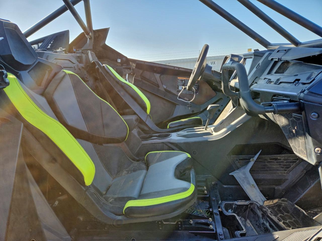 2023 Polaris Rzr Utility Vehicle - Фото 5