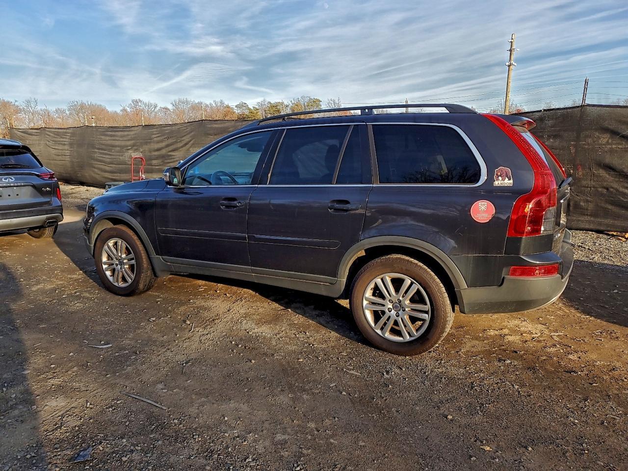 2009 Volvo Xc90 3.2 - Фото 2