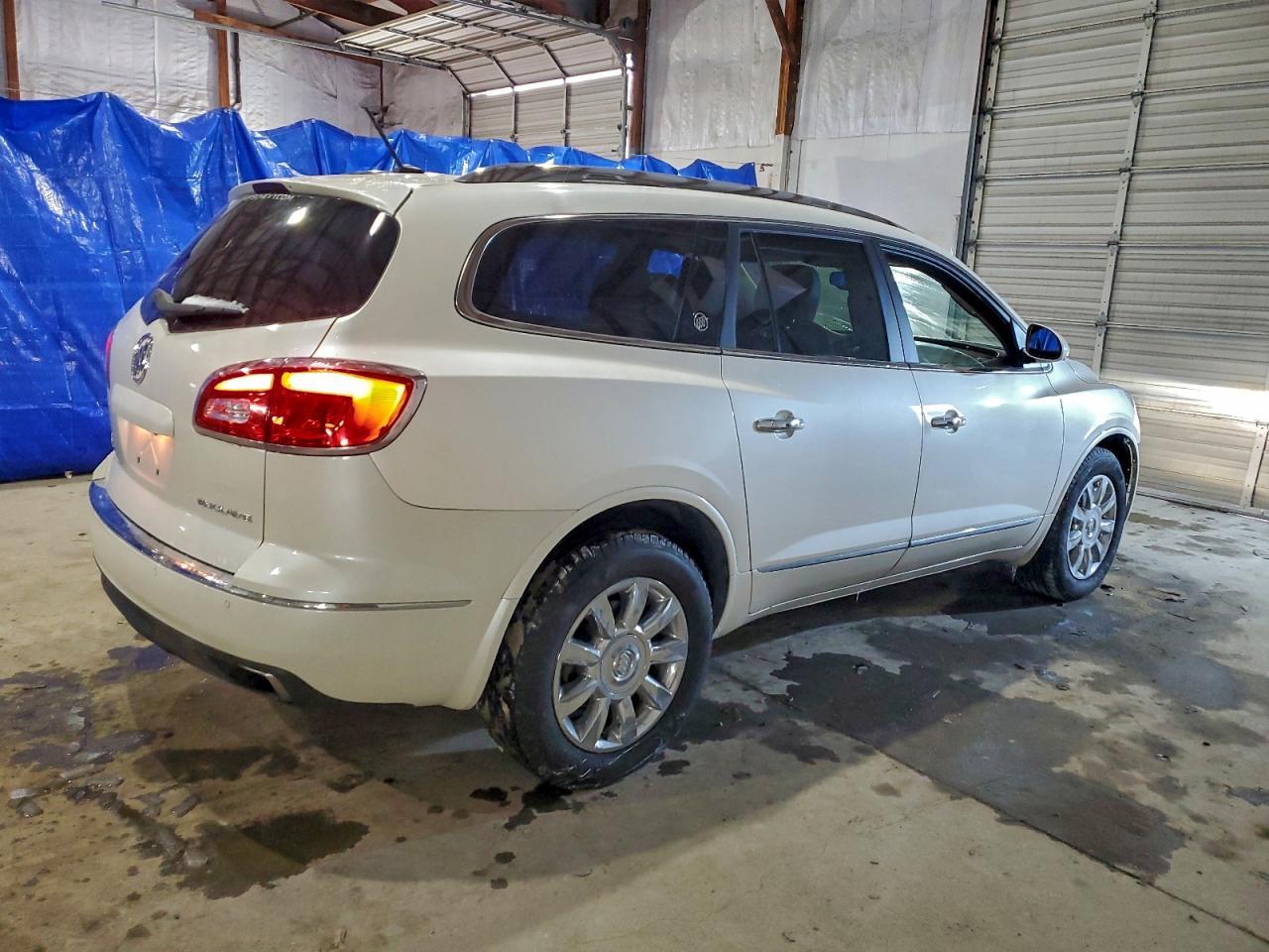 2014 Buick Enclave - Фото 3