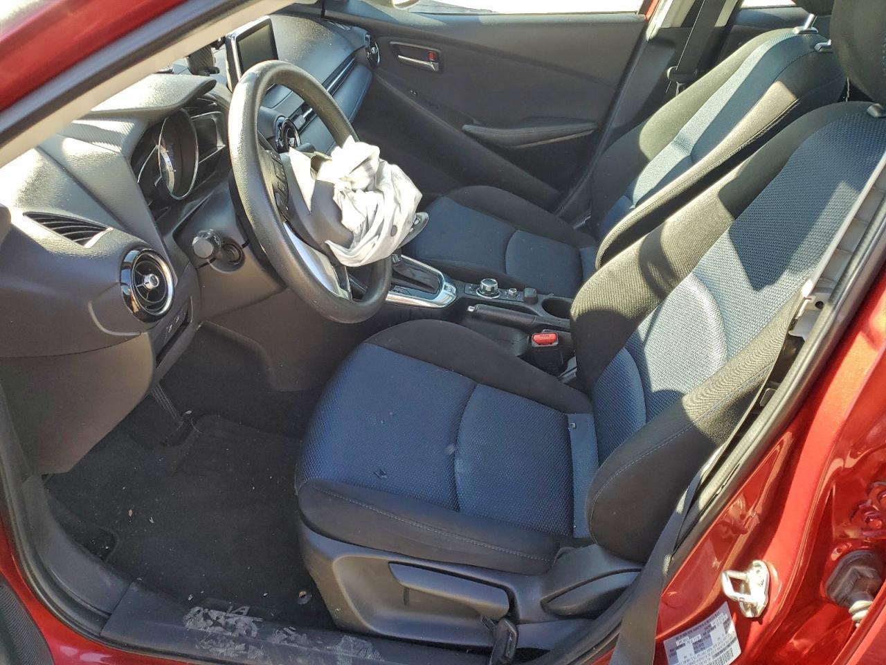 2017 Toyota Yaris Ia - Фото 7