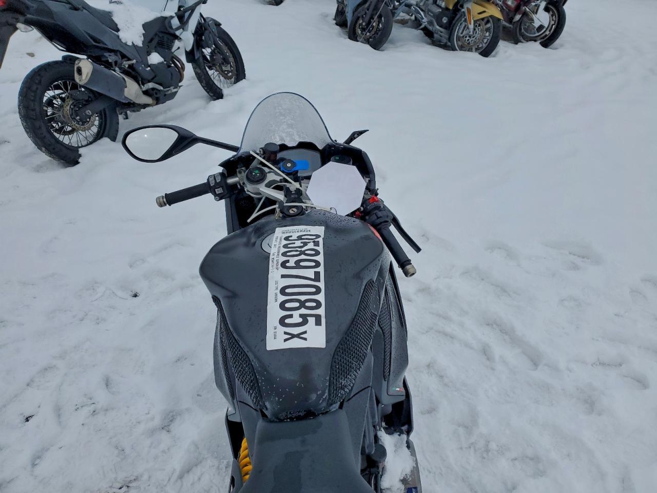 2024 Ducati Panigale V2 - Image 6