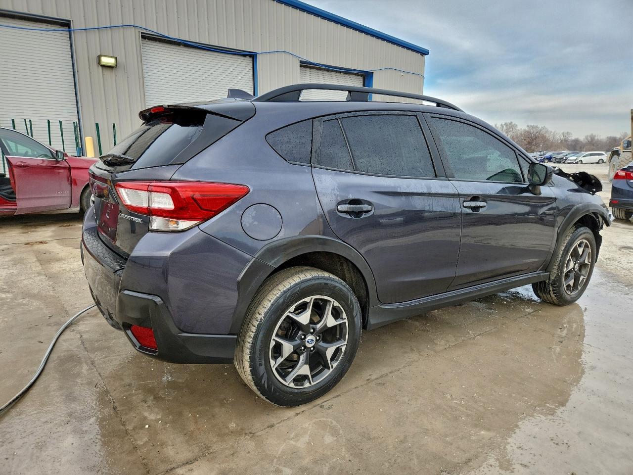 2018 Subaru Crosstrek Premium - Image 3