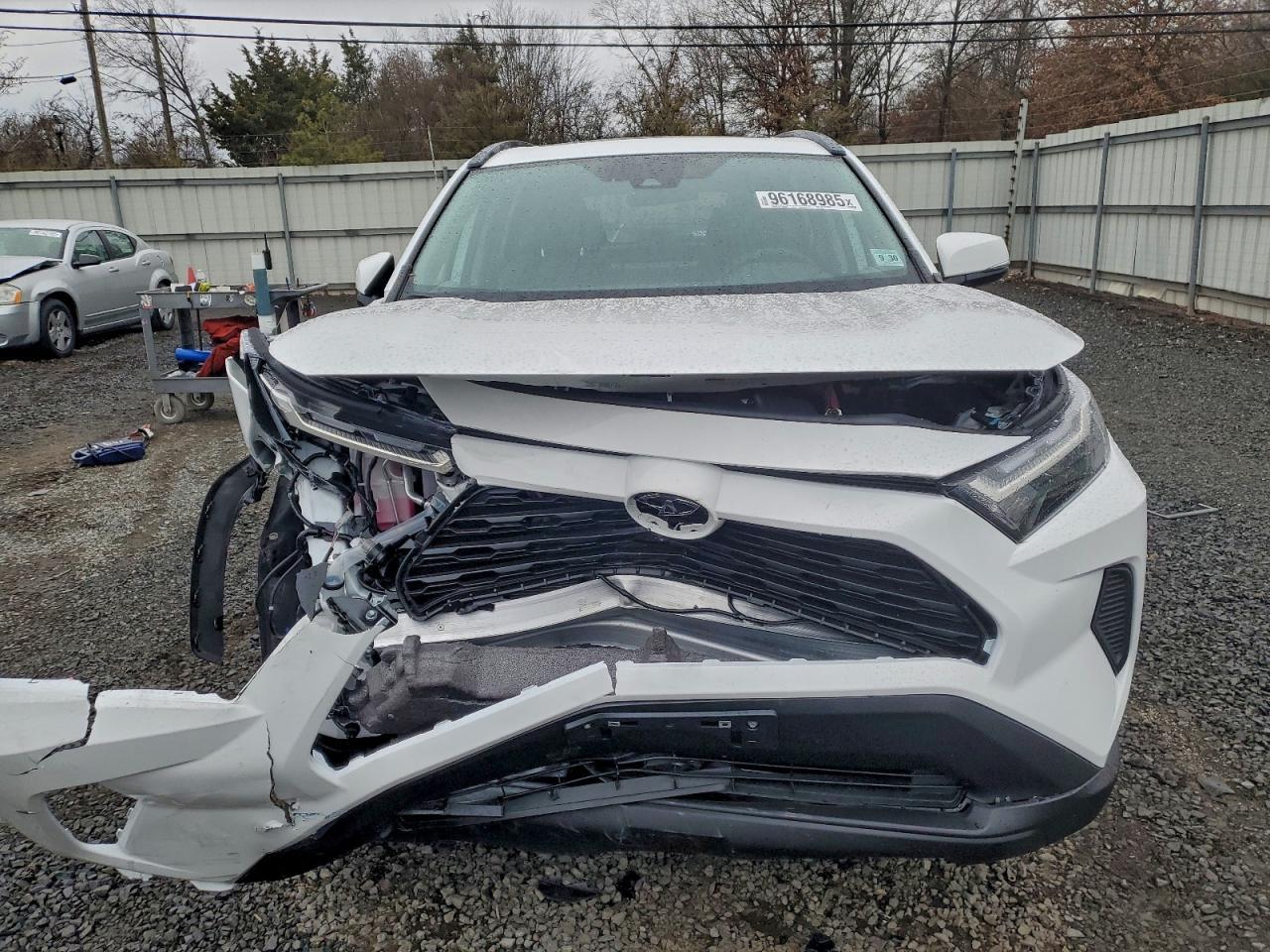 2025 Toyota Rav4 Xle - Фото 5