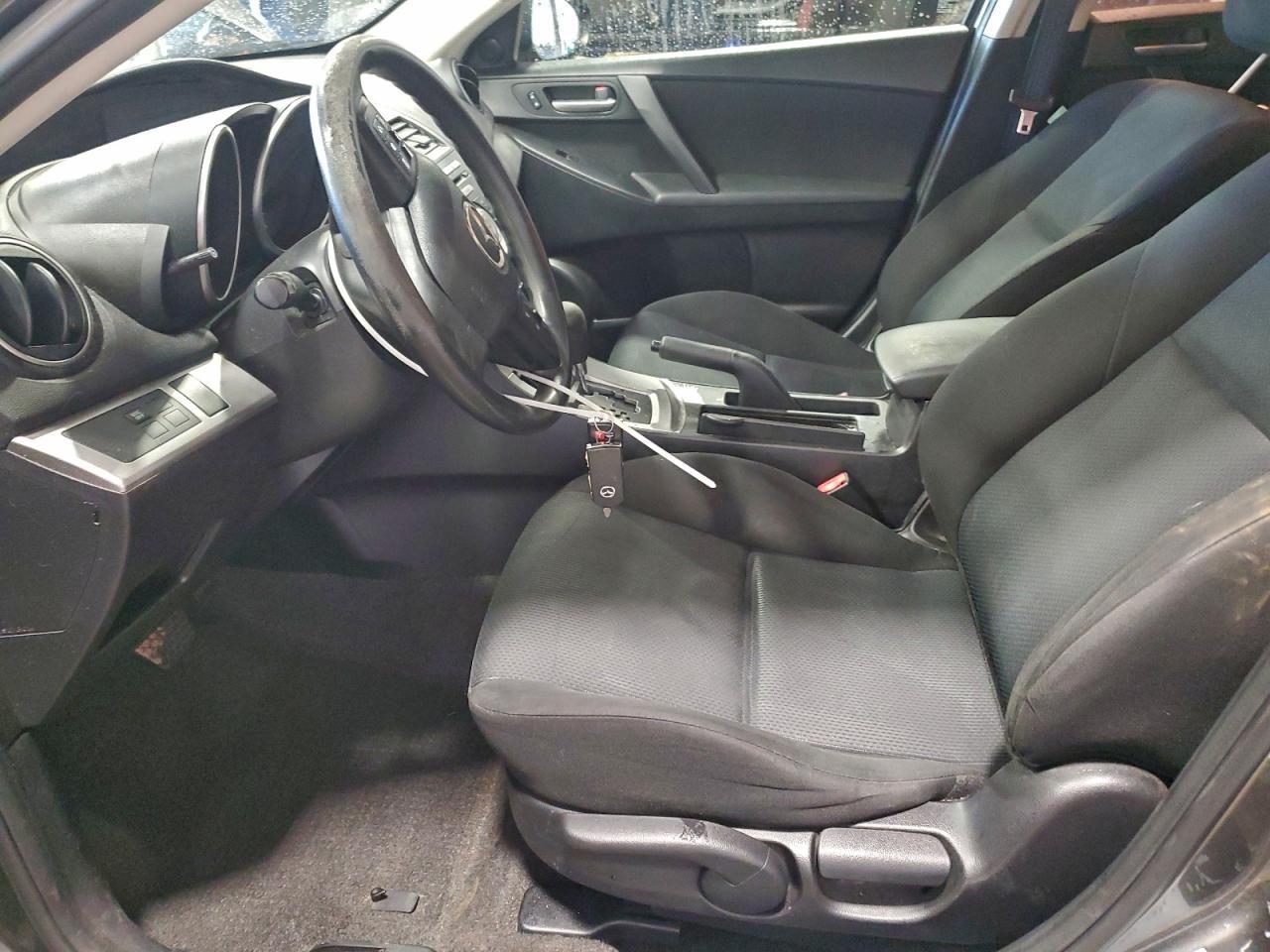 2011 Mazda 3 I - Image 7