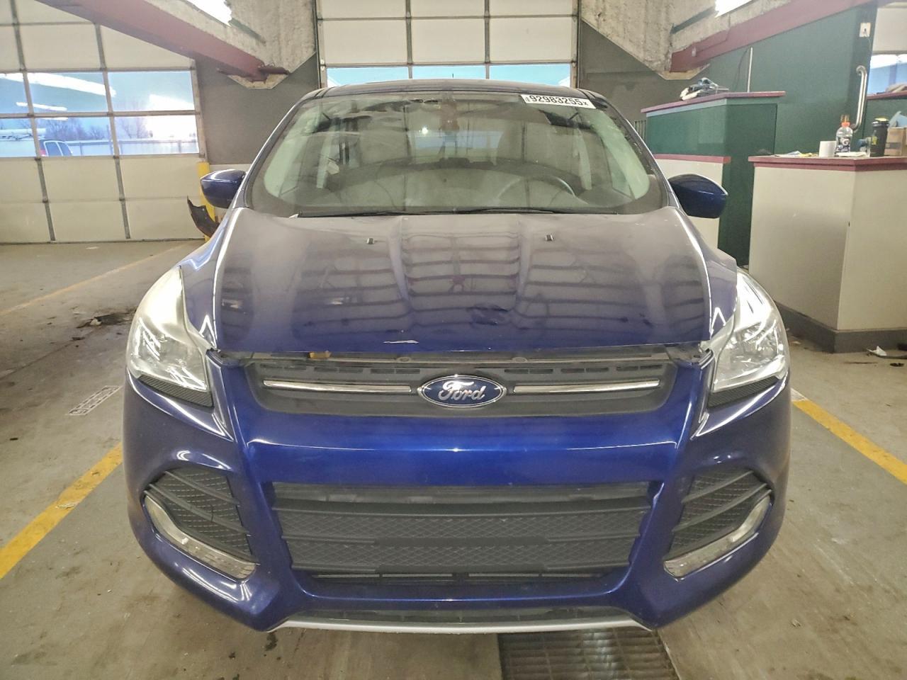 2016 Ford Escape Se - Фото 5